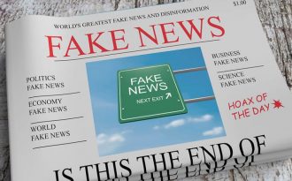 La victoire des fake news n’est pas une fatalité !