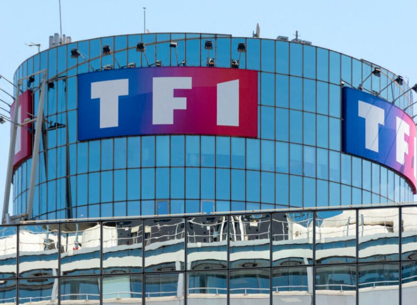 TF1+ veut devenir la "destination de référence" du streaming gratuit ...