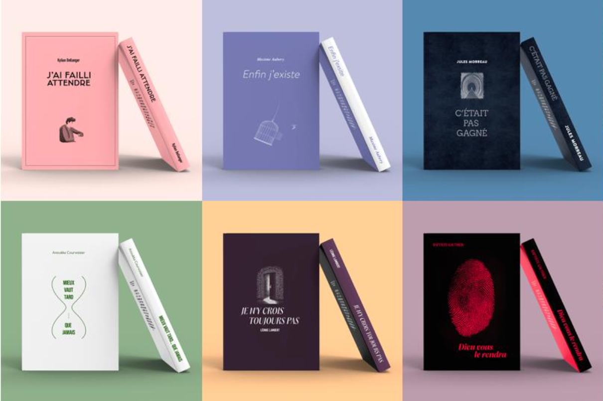 Novice, le prix du roman non publié, attaque sa 5ème édition