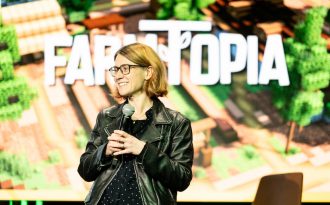 Laura Martinez, Nestlé France  : « Il est indispensable pour les marques de « penser gaming » dans leur plateforme média »