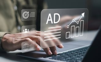 La publicité « global vidéo » a passé le cap des 5 Mds€, dont 4 % aujourd’hui pour la CTV
