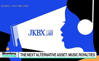 Devenir « copropriétaire » d’une des chansons de Taylor Swift ? call JKBX  !