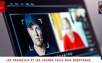 Les Français à l’épreuve des deepfakes