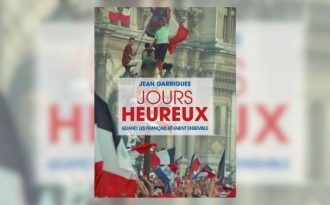 Jean Garrigues : « L’hyper-individualisme de nos sociétés fait qu’il est compliqué de rêver ensemble »