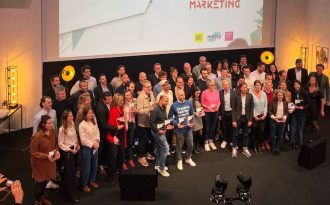 Le Grand Prix de la Data 2024 attribué à Engie My Power