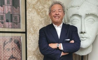 Stéphane Bodier (ACPM) : « Je suis toujours un peu jaloux du prestige de ces types qui ont l’uniforme rouge de l’École française de ski »