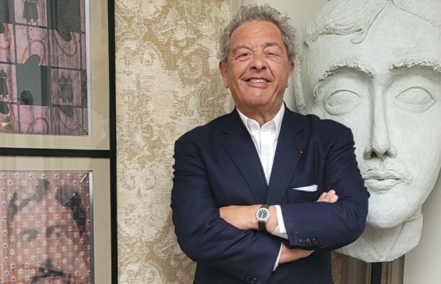 Stéphane Bodier (ACPM) : « Je suis toujours un peu jaloux du prestige de ces types qui ont l’uniforme rouge de l’École française de ski »