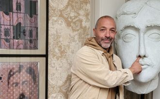 Georges Mohammed-Chérif (Buzzman) : « Jamais même dans mes rêves les plus fous, je n’aurais imaginé avoir un dix-millième de la vie que j’ai eue par la suite »