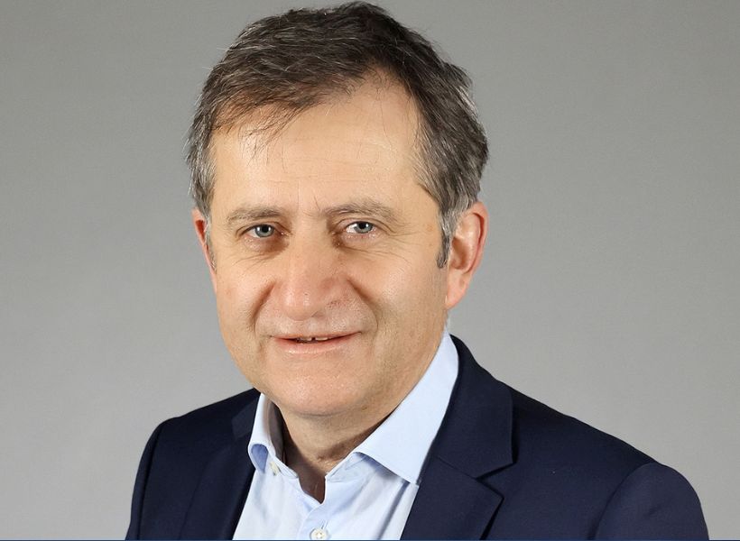 François-Xavier Lefranc (Ouest-France) :