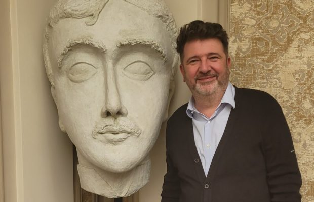 « Il n’y a rien de plus enrichissant que d’être utile à quelqu’un », Assaël Adary (Occurrence)