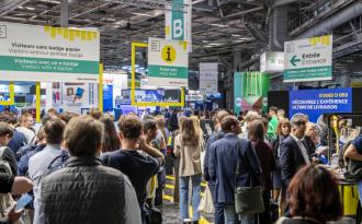 Paris Retail Week : L’événement incontournable du commerce omnicanal !