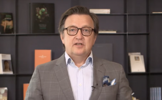 « Le taux de complétion réalisé par le docu-fiction d’Orange sur la cybersécurité est hors norme », Quentin Delobelle (Orange)
