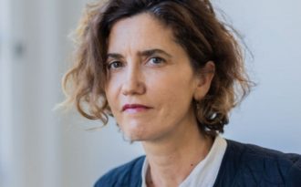 Carine Fouteau (Mediapart) : « Notre mission d’intérêt public consiste à placer les puissances économiques et politiques face à leurs responsabilités »