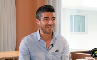 Dailymotion, la plateforme française qui monte, qui monte, qui monte…