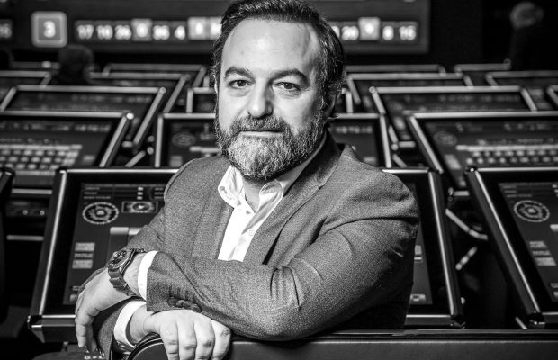 « Notre dispositif aux Cannes Lions, c’est un moyen de se projeter dans les dix à quinze prochaines années », Maurice Schulmann (Partouche)